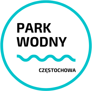 Park Wodny  Częstochowa Logo