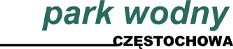 Park Wodny  Częstochowa Logo
